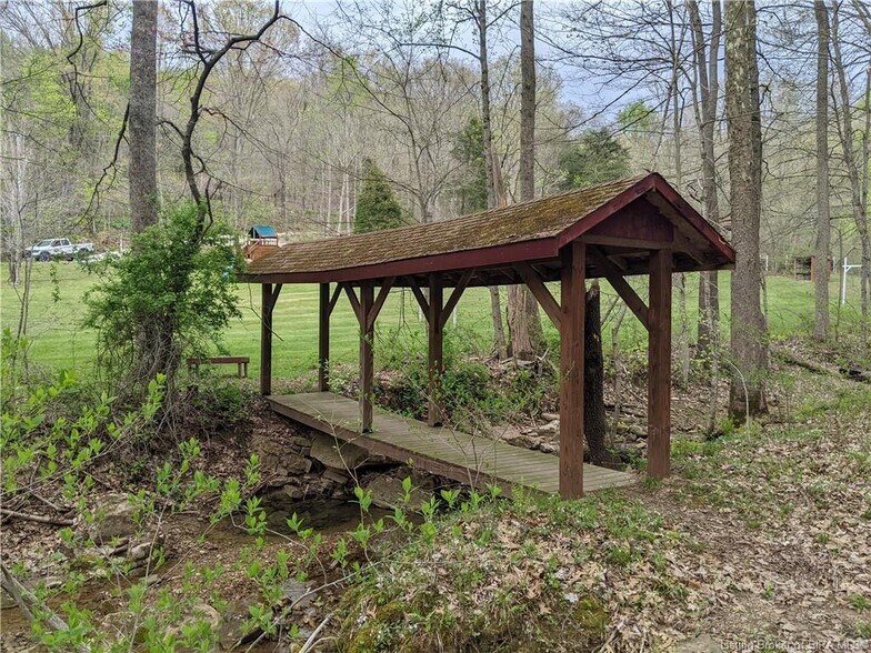 More Photos Of 2140 N Morgan Rd, Taswell Trailer Camper Park For Sale