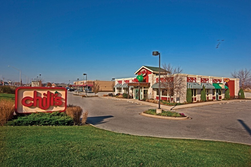 More Photos Of 101 Joliet St, Dyer Unknown For Sale