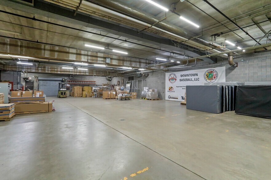 More Photos Of 100 Summit Ave, Hagerstown Office For Sale