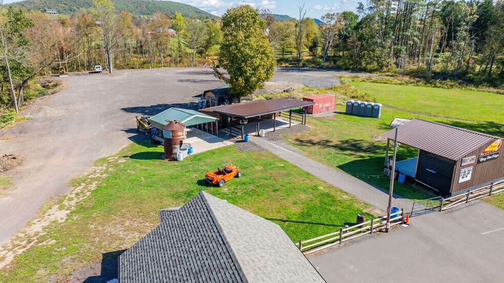 More Photos Of 1459 State Route 93, Berwick Bar For Sale