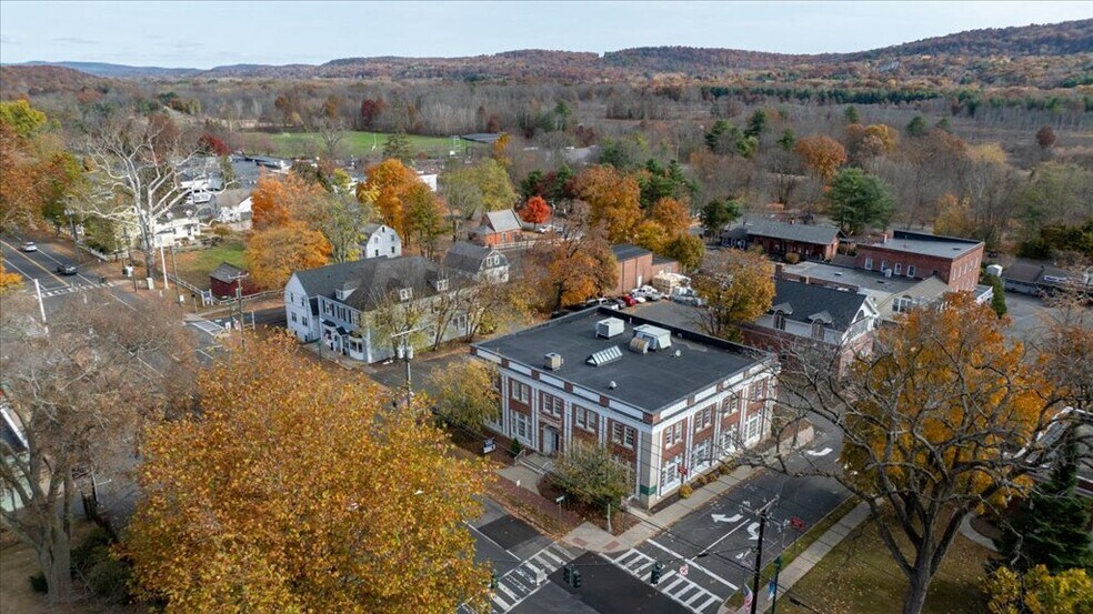 More Photos Of 760 Hopmeadow St, Simsbury Office For Sale