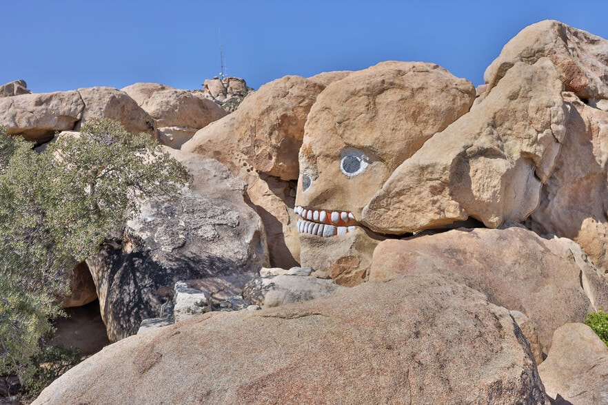 InKoPah Park Rd,, Jacumba, CA 91934 Land For Sale