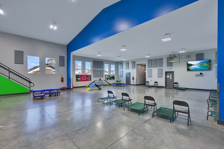 More Photos Of 16614 E Sprague Ave, Veradale Freestanding For Sale