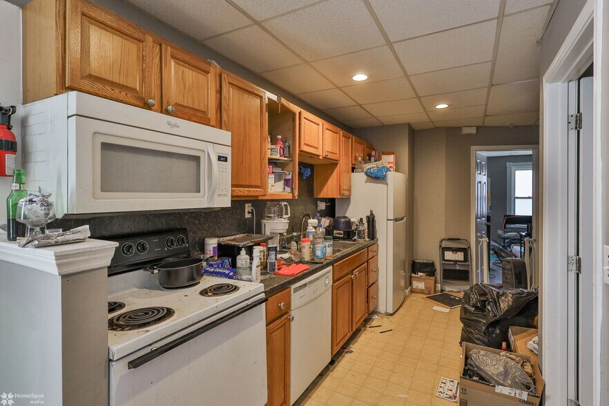 More Photos Of 302 W Abbott St, Lansford Multifamily For Sale
