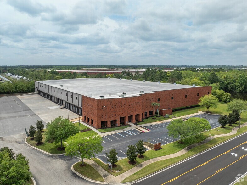 More Photos Of 8215 Westside Industrial, Jacksonville Unknown For Lease