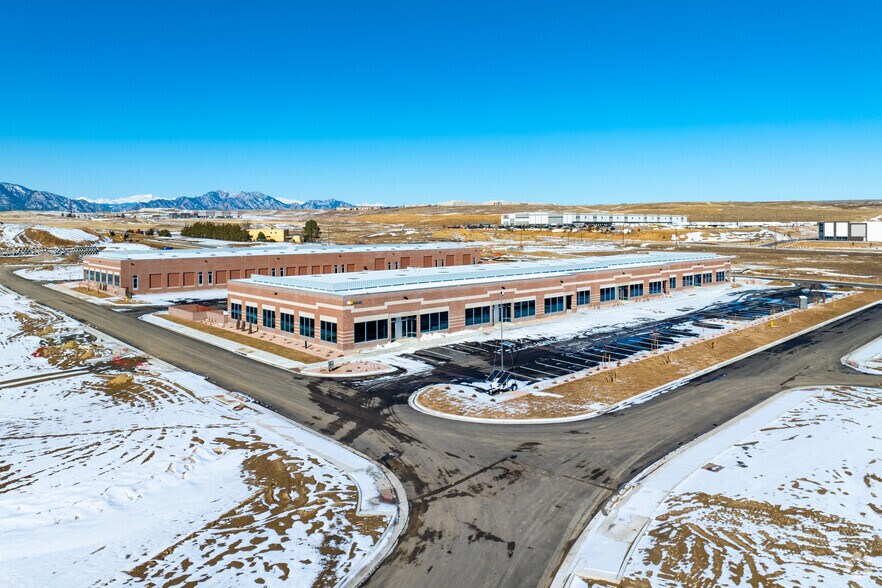 More Photos Of W 112th And Simms, Broomfield Unknown For Lease