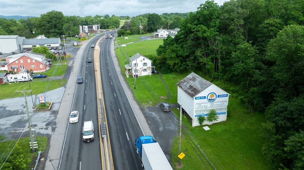 More Photos Of 843-861 Benjamin Franklin Hwy, Douglassville Land For Sale