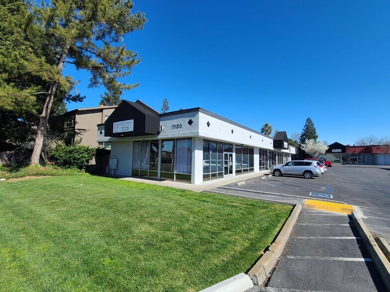 Primary Photo Of 1150 Fulton Ave, Sacramento Unknown For Lease