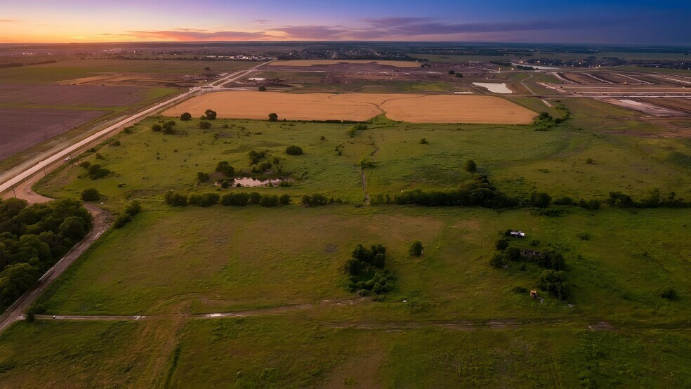 More Photos Of 4290 Smiley Rd, Prosper Land For Sale