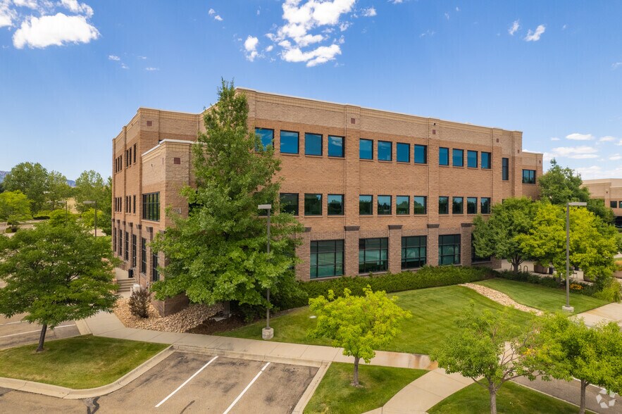 More Photos Of 363 Centennial Pky, Louisville Office For Lease