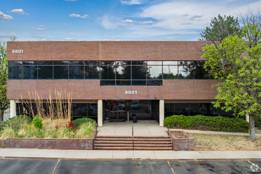 More Photos Of 8801 E Hampden Ave, Denver Unknown For Lease