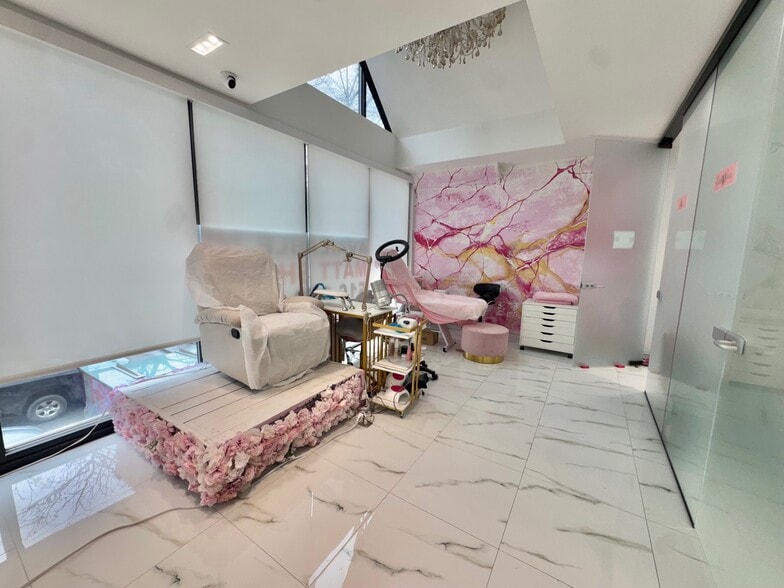 More Photos Of 107-27-107-29 71st Ave, Forest Hills Storefront Retail Office For Sale