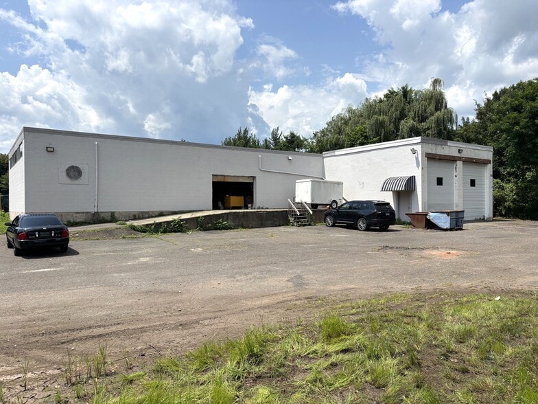 More Photos Of 323 Clark St, Milldale Industrial For Sale