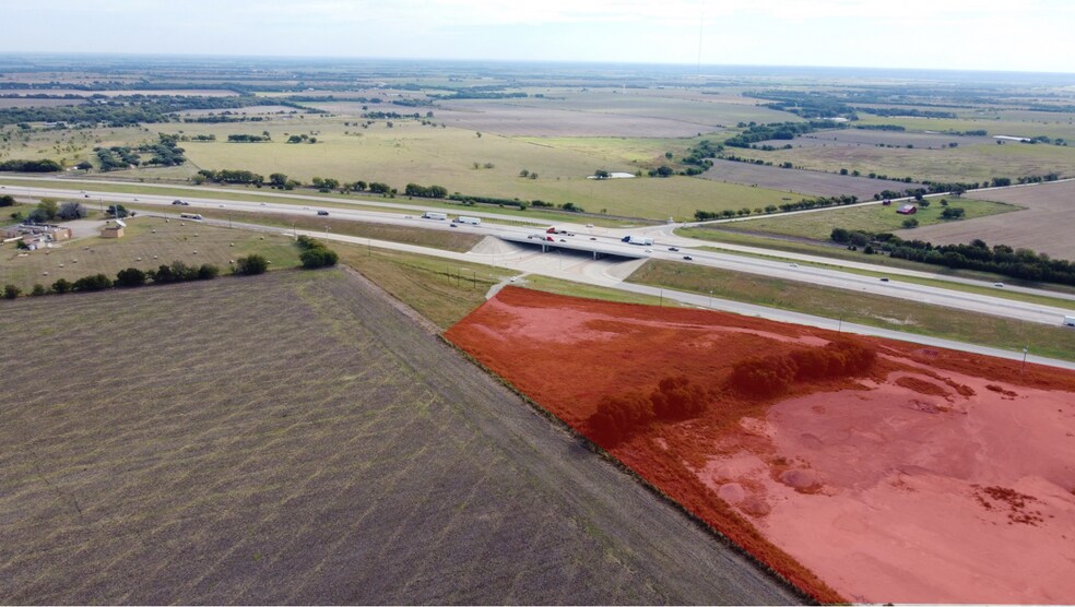 More Photos Of 267 County Road 498, Eddy Land For Sale