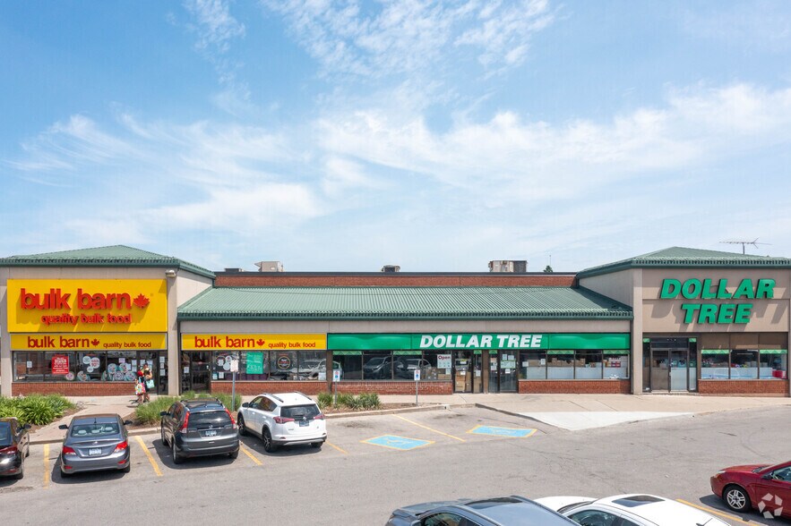 More Photos Of 2625 Weston Rd, Toronto Unknown For Lease