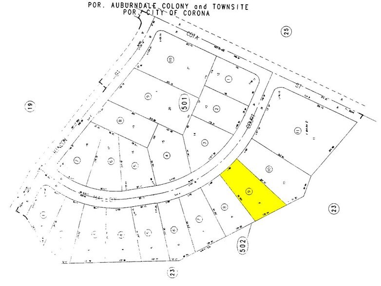 More Photos Of 524 Malloy Ct, Corona Warehouse For Lease