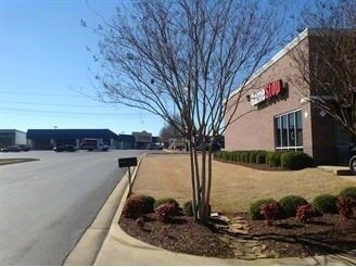 More Photos Of 334-340 Park Plaza Dr, New Albany Unknown For Lease