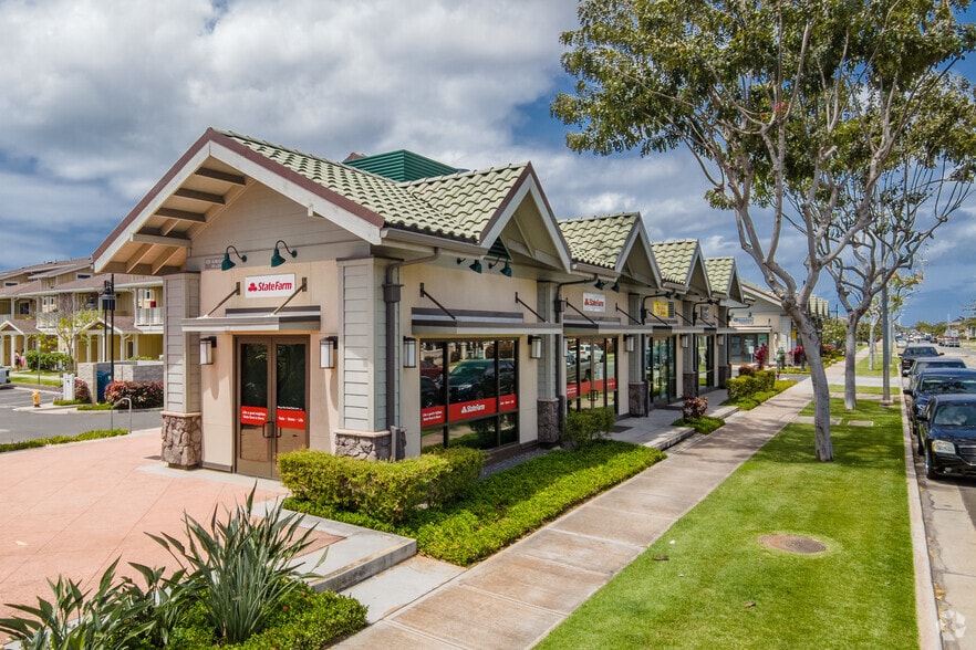 More Photos Of 1051 Kakala St, Kapolei Storefront Retail Office For Lease