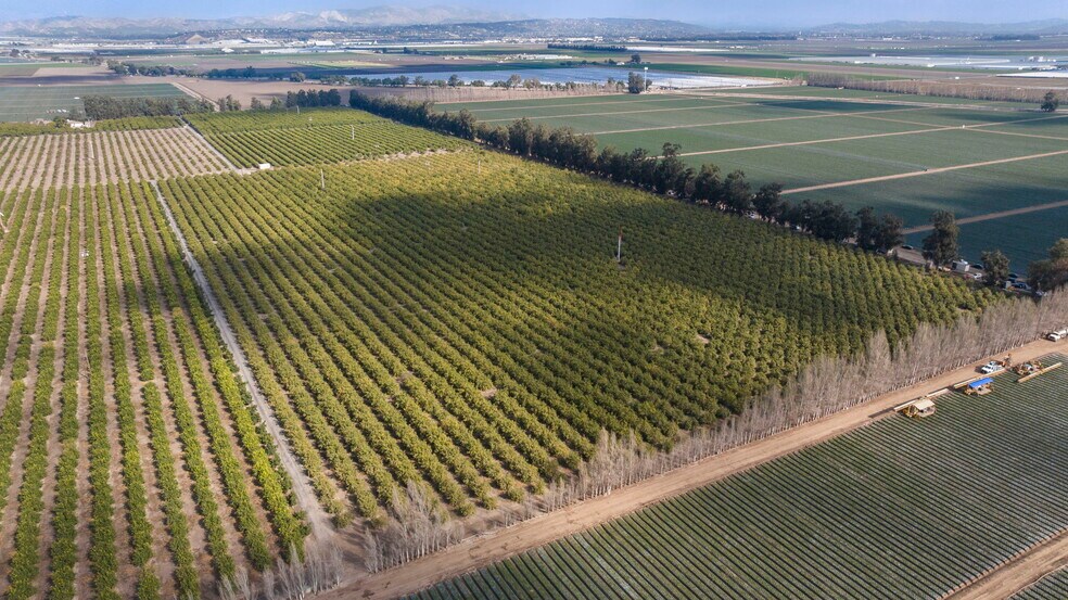 More Photos Of 0 Laguna Rd., Oxnard Land For Sale