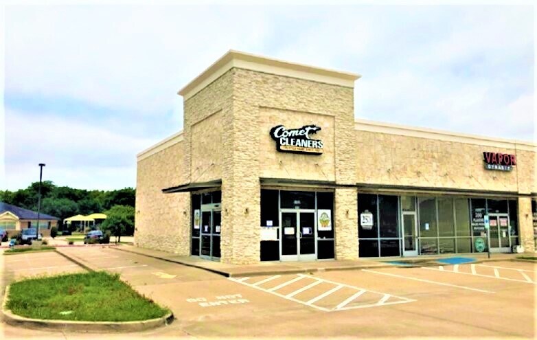 More Photos Of 1550 S Custer Rd, McKinney Freestanding For Lease