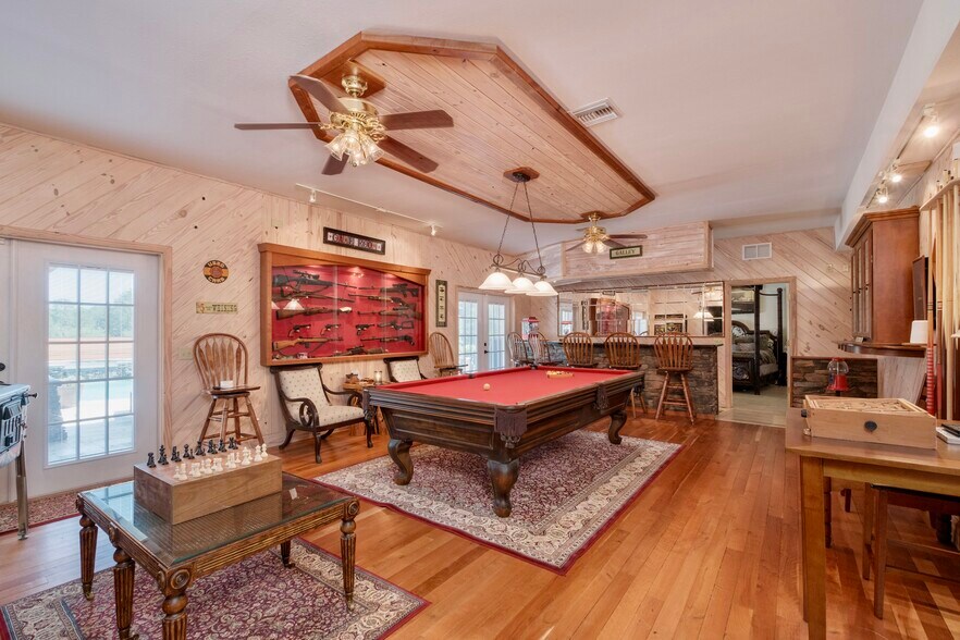 More Photos Of 7650 N Whippoorwill Ter, Hernando Horse Stables For Sale