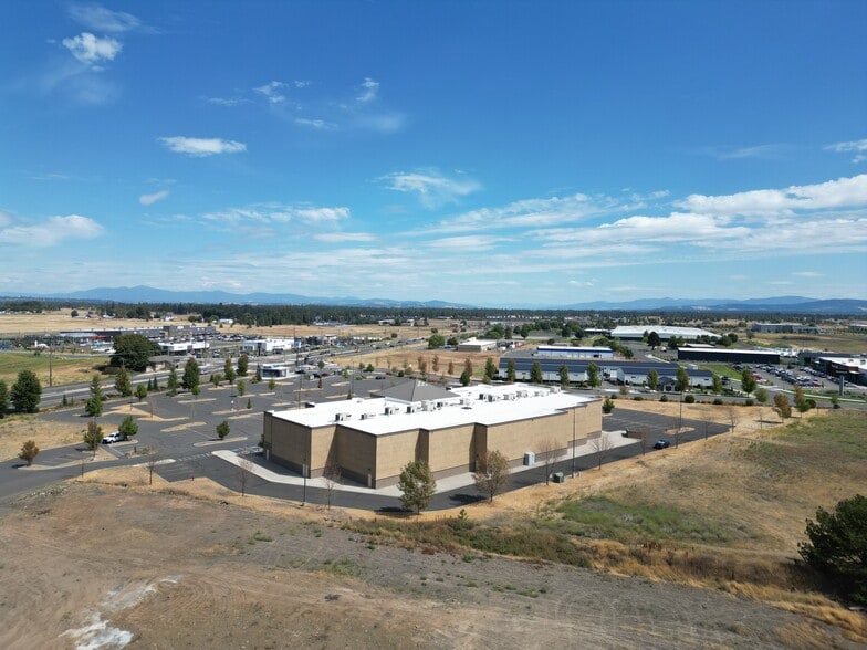 More Photos Of 10117 W Sunset Hwy, Spokane Movie Theatre For Sale