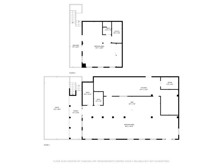 More Photos Of 628 14th St, Galveston General Retail For Sale