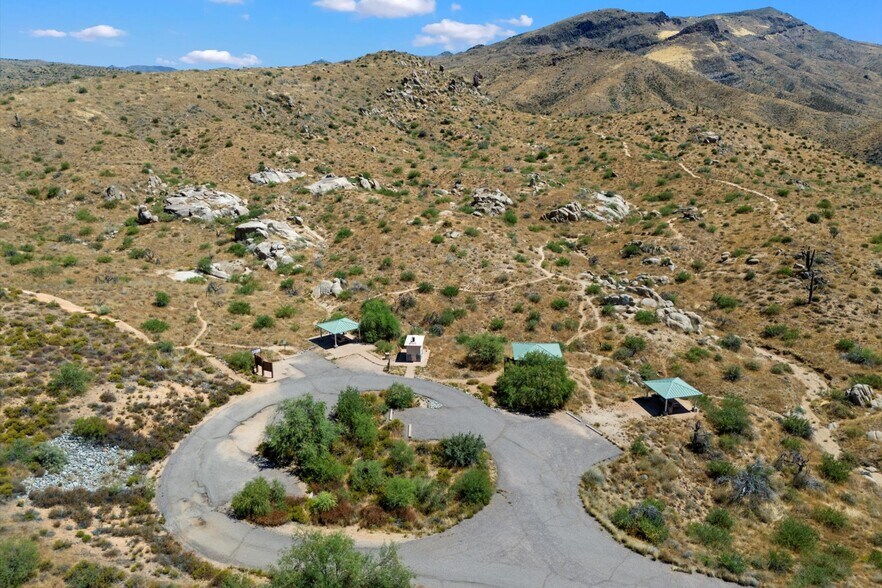 More Photos Of 41901 N Old Mine Rd, Cave Creek Land For Sale