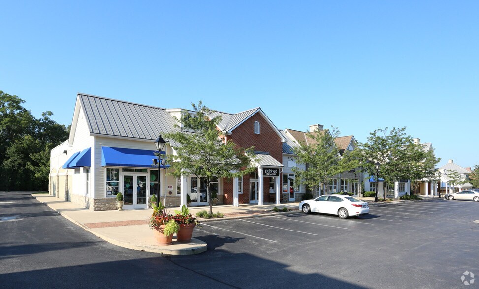 Primary Photo Of 4305-4335 W Dublin Granville Rd, Dublin Unknown For Lease