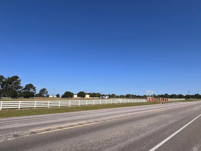 More Photos Of 2520 Highway 304, Smithville Industrial For Sale