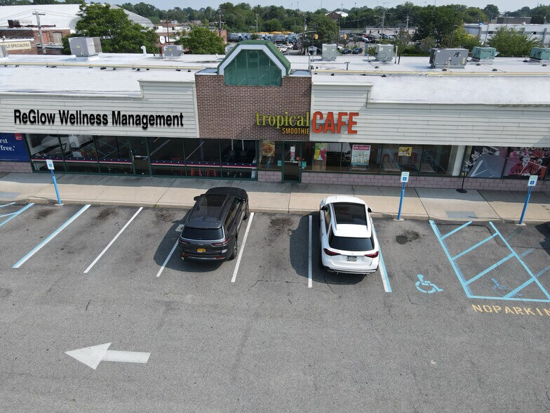 More Photos Of 456-488 Hempstead Tpke, West Hempstead Unknown For Lease