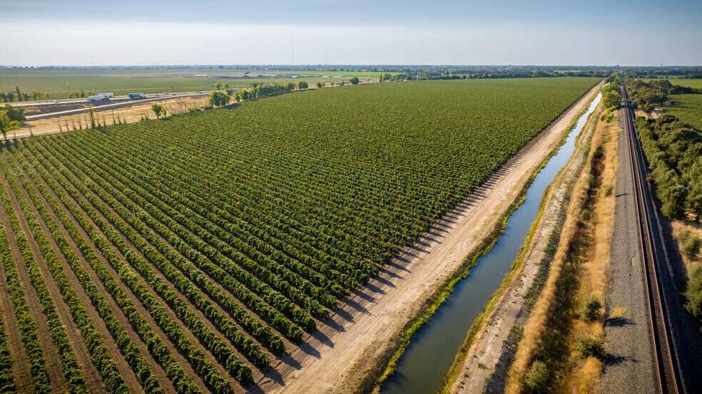 More Photos Of TFC Ranch, Lodi Land For Sale