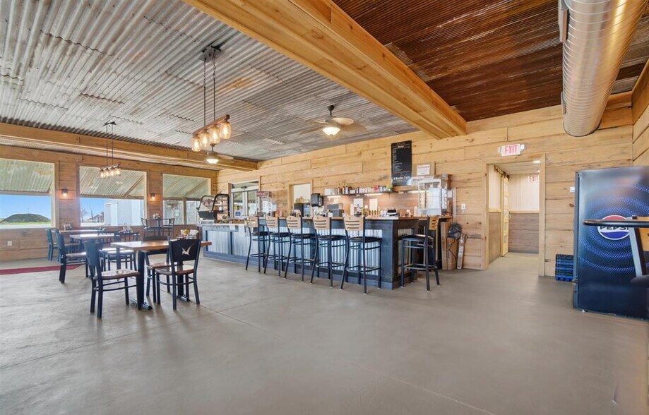 More Photos Of 24855 IL Route 122, Delavan Specialty For Sale