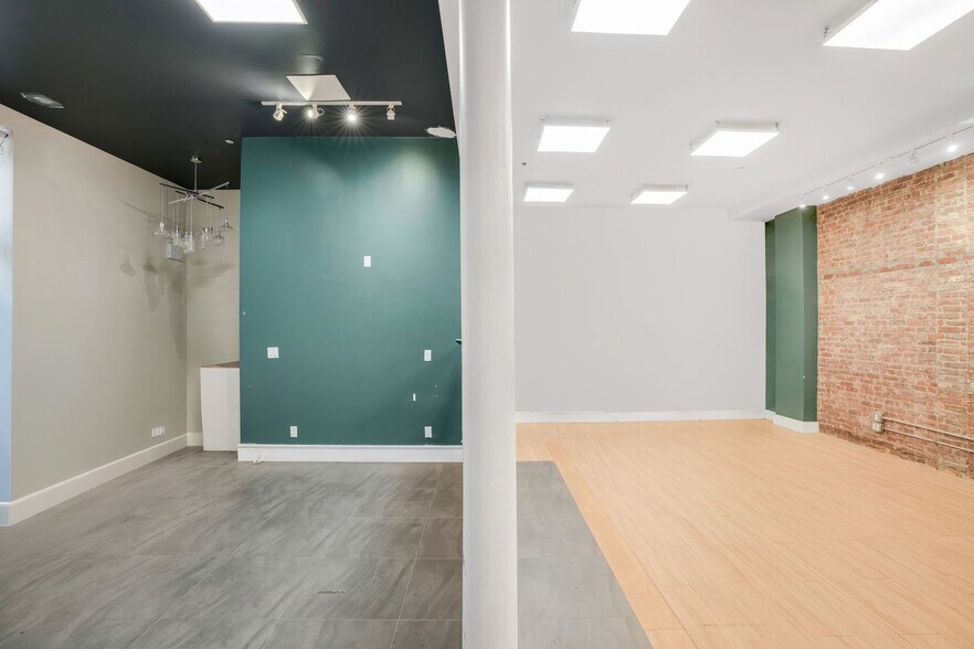 More Photos Of 535 DeKalb Ave, Brooklyn Specialty For Lease