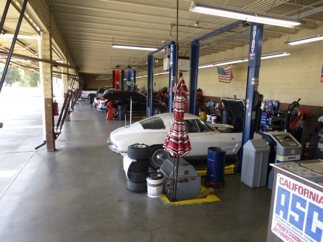 More Photos Of 4071 2nd St, Yorba Linda Auto Repair For Sale