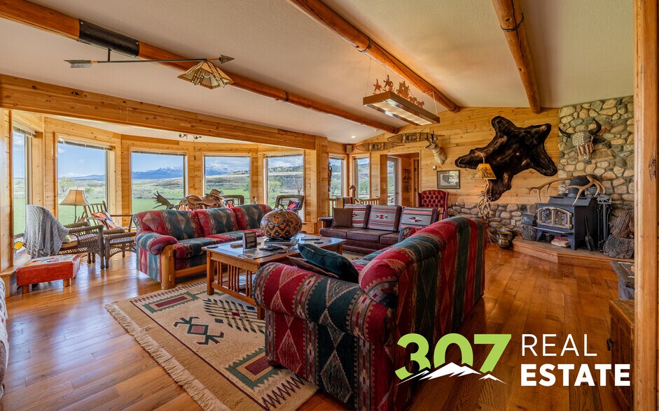 More Photos Of 30 Nielson Trl, Cody Hospitality For Sale