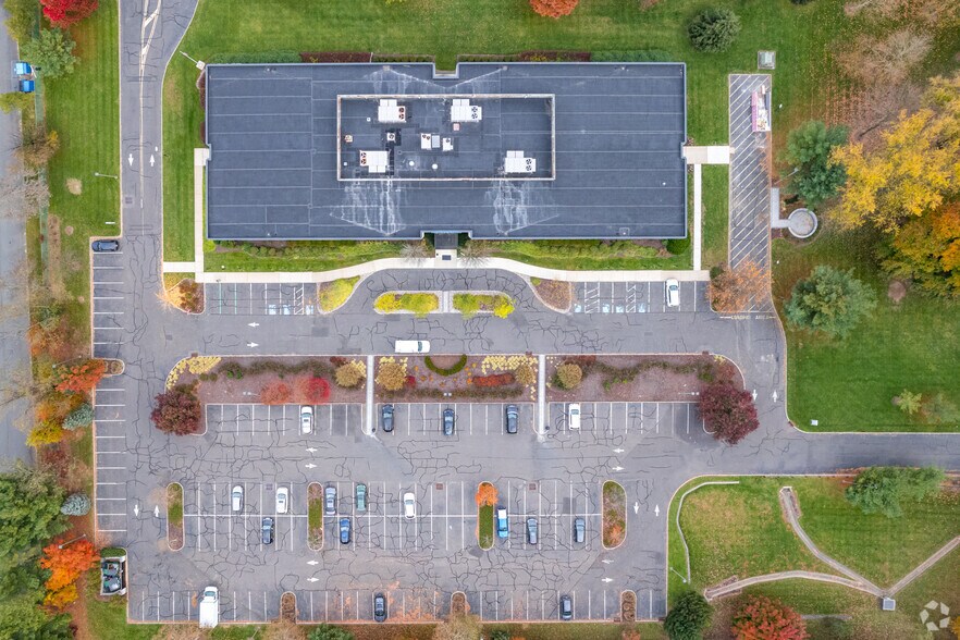 More Photos Of 3500 Quakerbridge Rd, Mercerville Office For Sale