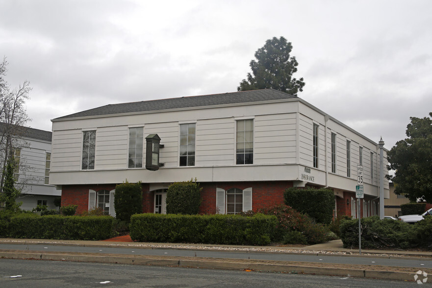 Primary Photo Of 3135 Clayton Rd, Concord Office For Lease