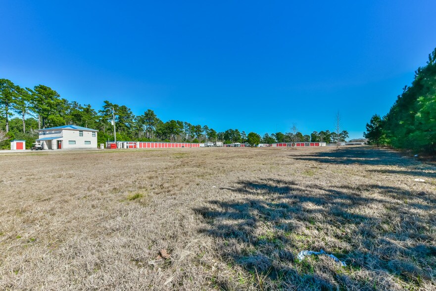 More Photos Of 23920-24210 FM 2978, Tomball Land For Sale