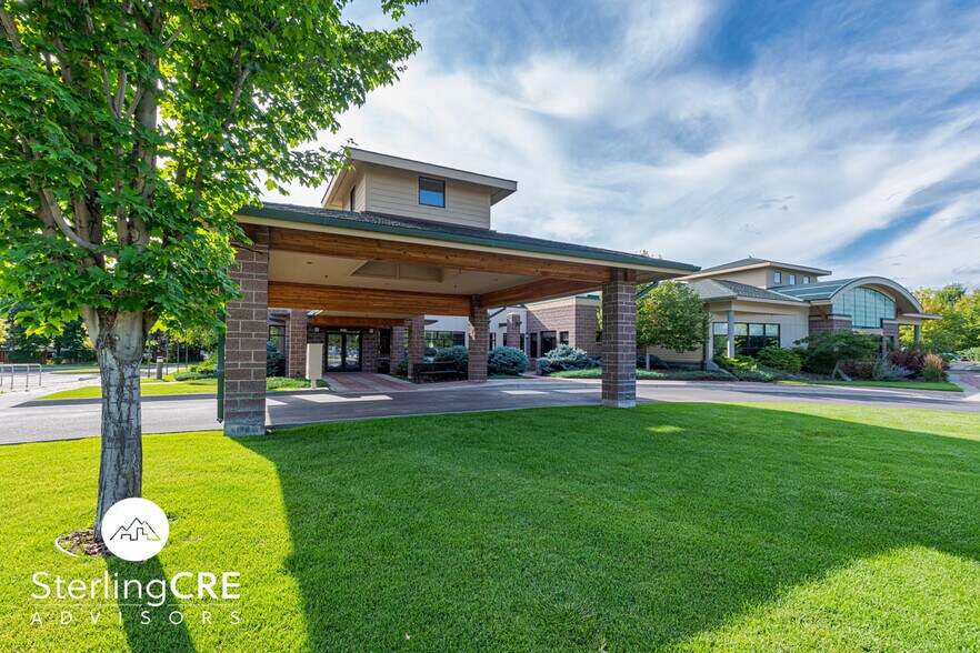 More Photos Of 2875 Tina Ave, Missoula Medical For Sale