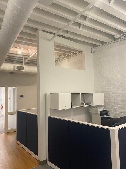 More Photos Of 192 South St, Boston Loft Creative Space For Lease