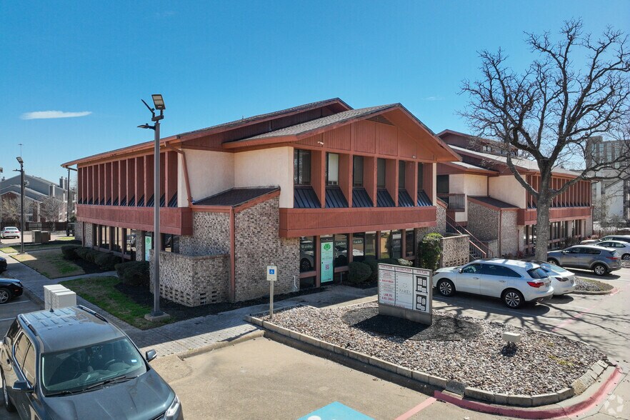 More Photos Of 1170 Corporate Dr W, Arlington Office For Lease