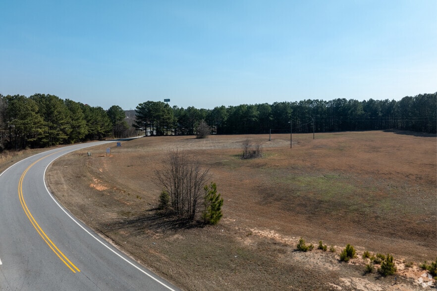 More Photos Of 0 Ross, Lavonia Land For Sale