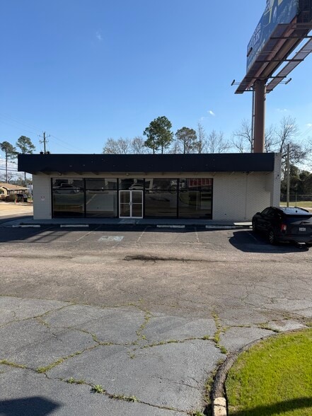 Primary Photo Of 3906 Washington Rd, Augusta Freestanding For Lease