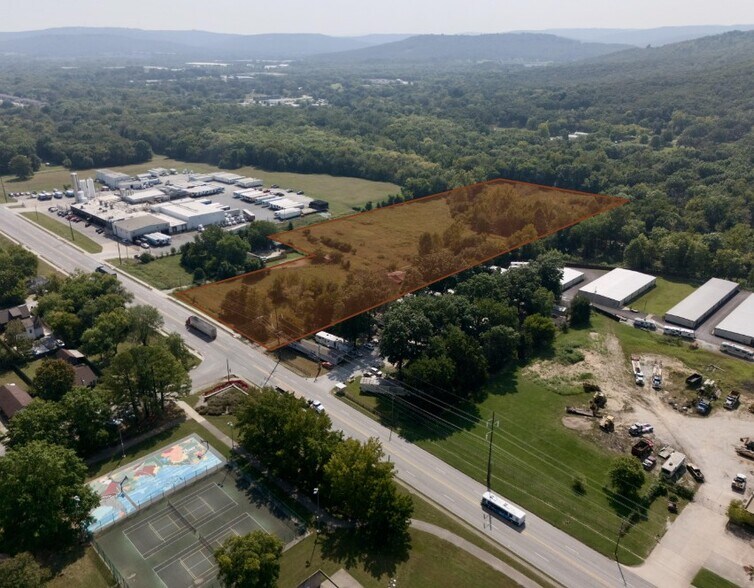 More Photos Of 123 15th St, Fayetteville Land For Sale