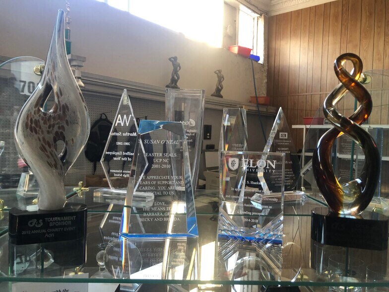 More Photos Of 702-704 E Davis St, Burlington Storefront For Sale