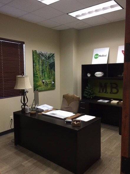 More Photos Of 20726 Stone Oak Pkwy, San Antonio Office For Lease