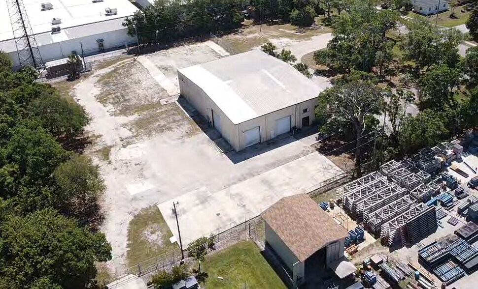 More Photos Of 6995 N 90th Ave, Pinellas Park Warehouse For Lease