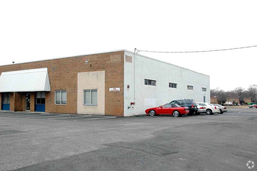 More Photos Of 1000 Delsea Dr, Westville Unknown For Lease