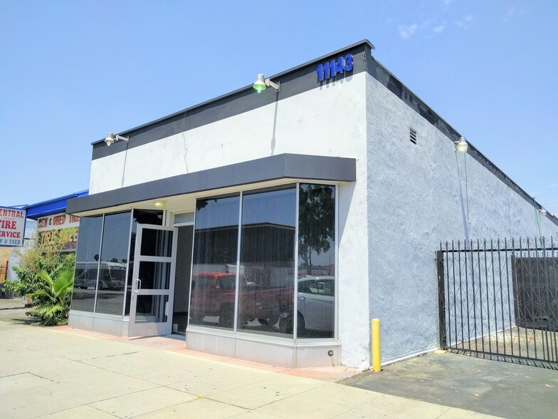 More Photos Of 11143 Garvey Ave, El Monte Freestanding For Sale